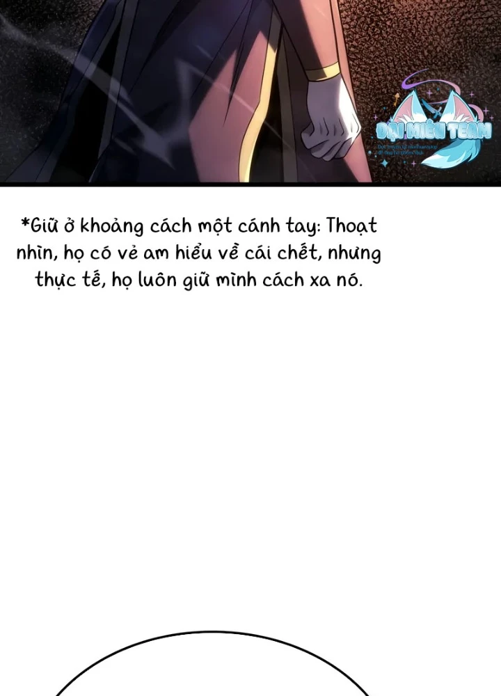 Thiết Huyết Kiếm Sĩ Hồi Quy Chapter 105 - 97