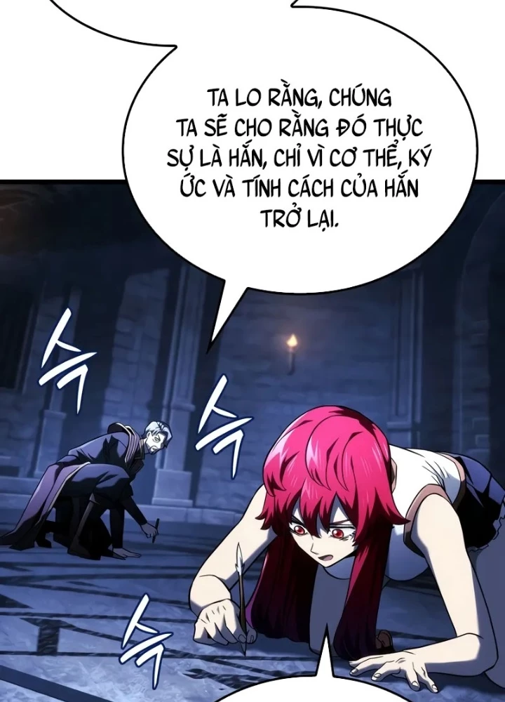 Thiết Huyết Kiếm Sĩ Hồi Quy Chapter 105 - 157