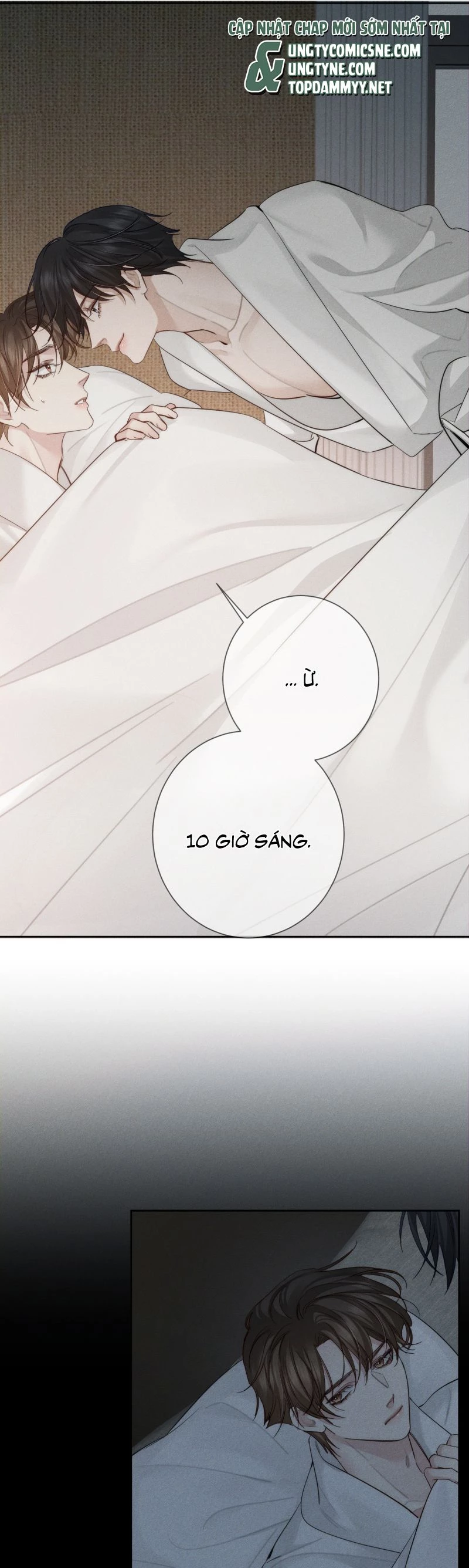 Nhân Vật Chính Chỉ Muốn Yêu Đương Chapter 213 - 3