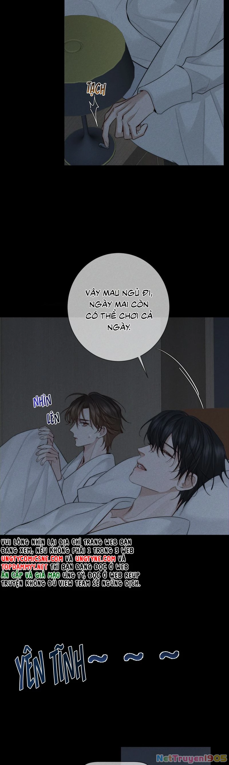 Nhân Vật Chính Chỉ Muốn Yêu Đương Chapter 213 - 4