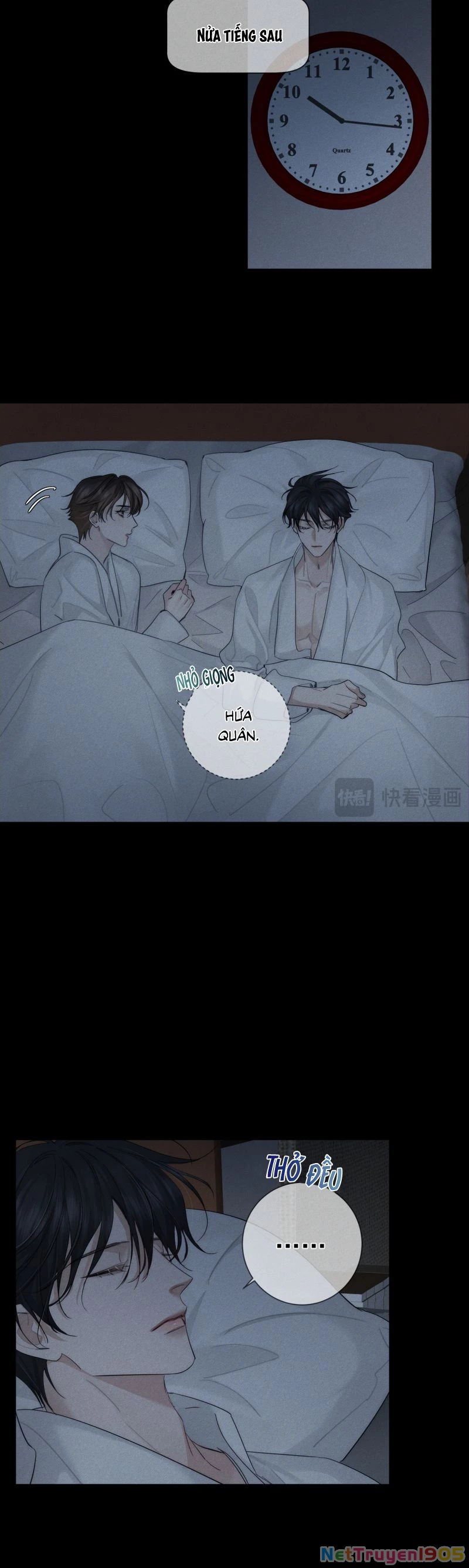 Nhân Vật Chính Chỉ Muốn Yêu Đương Chapter 213 - 5