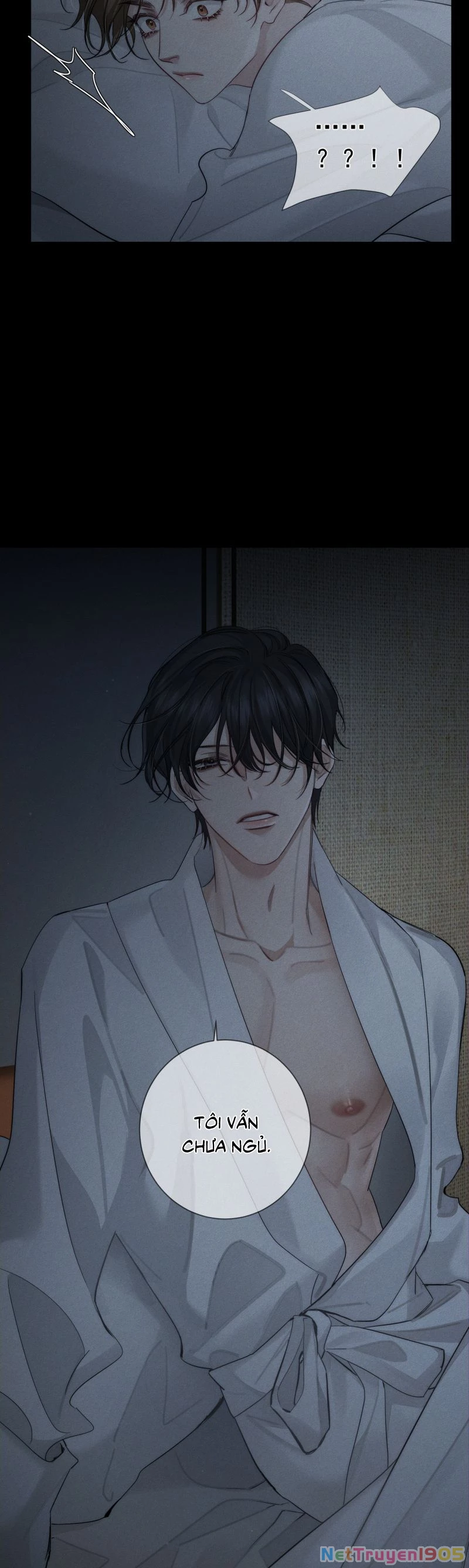 Nhân Vật Chính Chỉ Muốn Yêu Đương Chapter 213 - 8