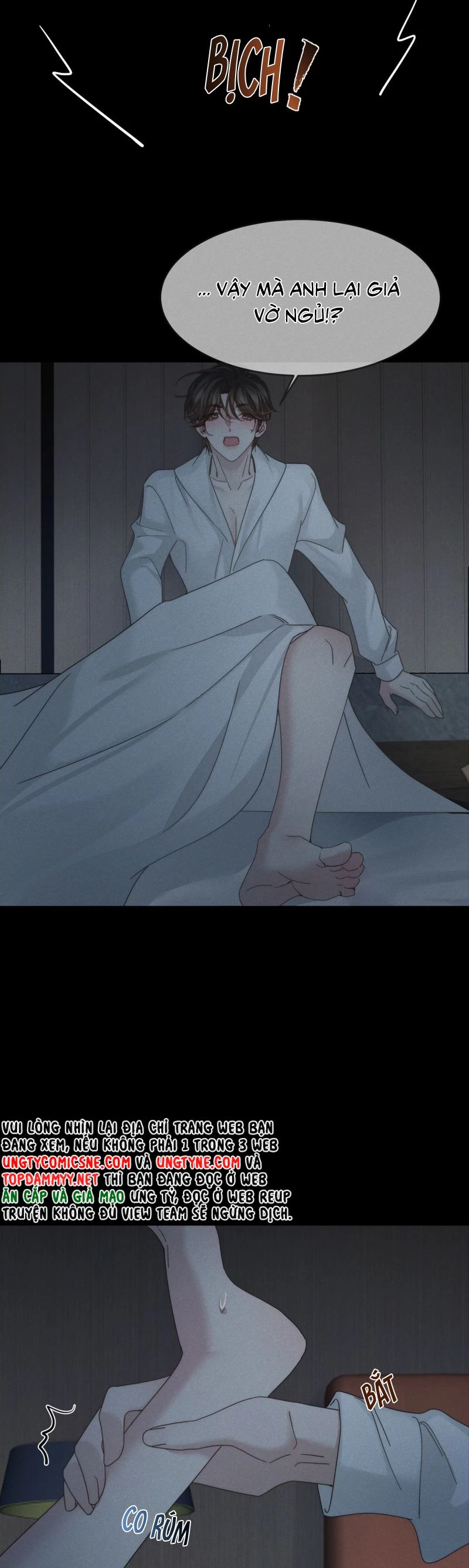 Nhân Vật Chính Chỉ Muốn Yêu Đương Chapter 213 - 10