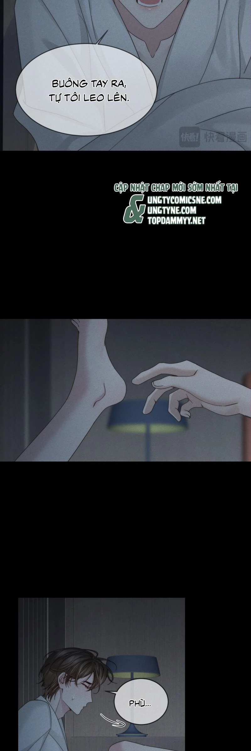 Nhân Vật Chính Chỉ Muốn Yêu Đương Chapter 213 - 12