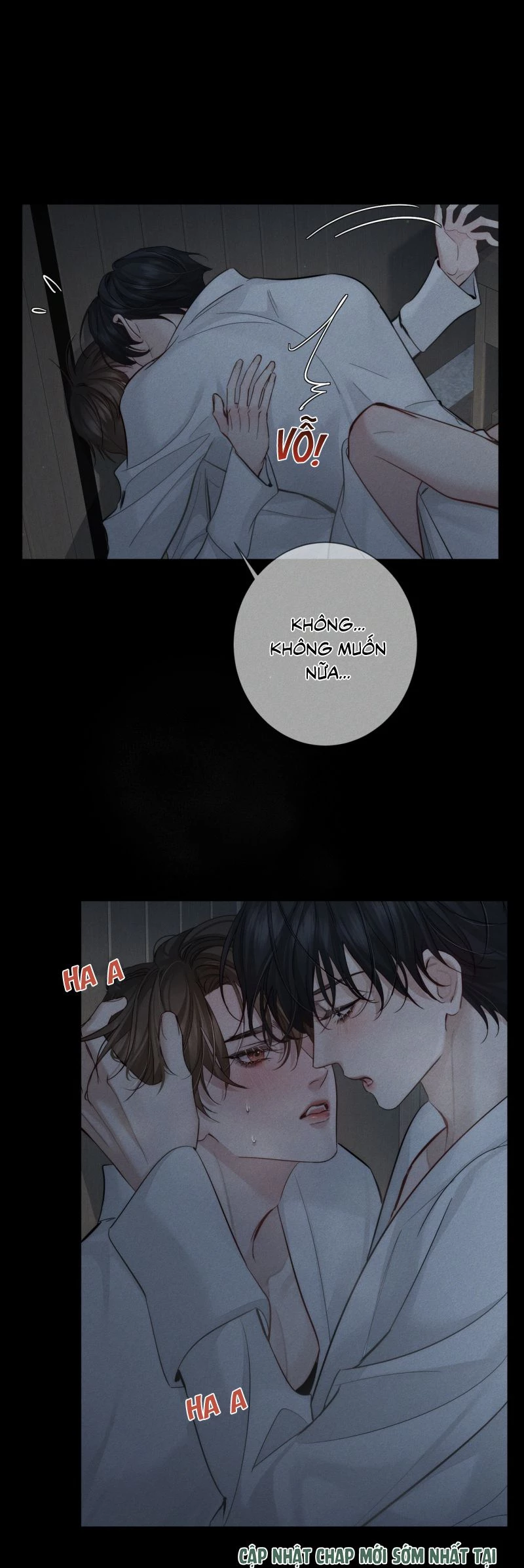 Nhân Vật Chính Chỉ Muốn Yêu Đương Chapter 213 - 18