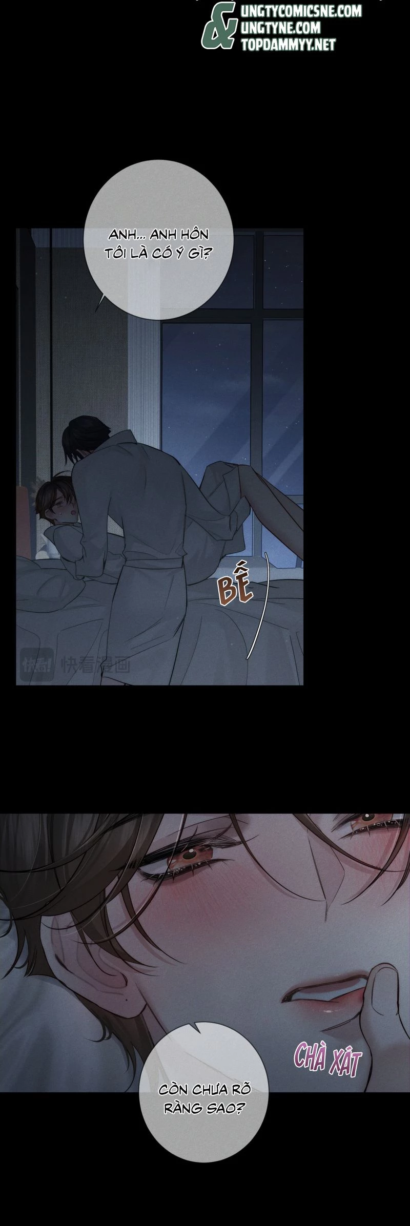 Nhân Vật Chính Chỉ Muốn Yêu Đương Chapter 213 - 19