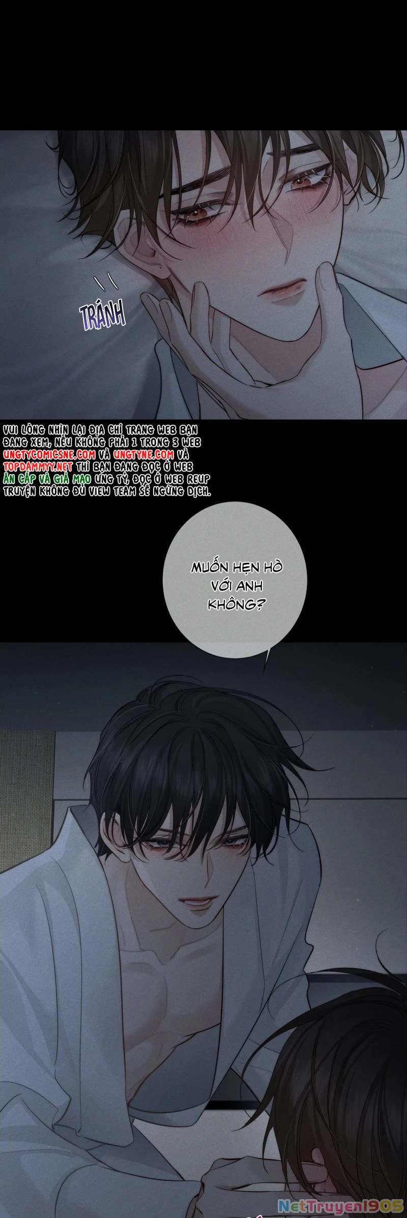 Nhân Vật Chính Chỉ Muốn Yêu Đương Chapter 213 - 20