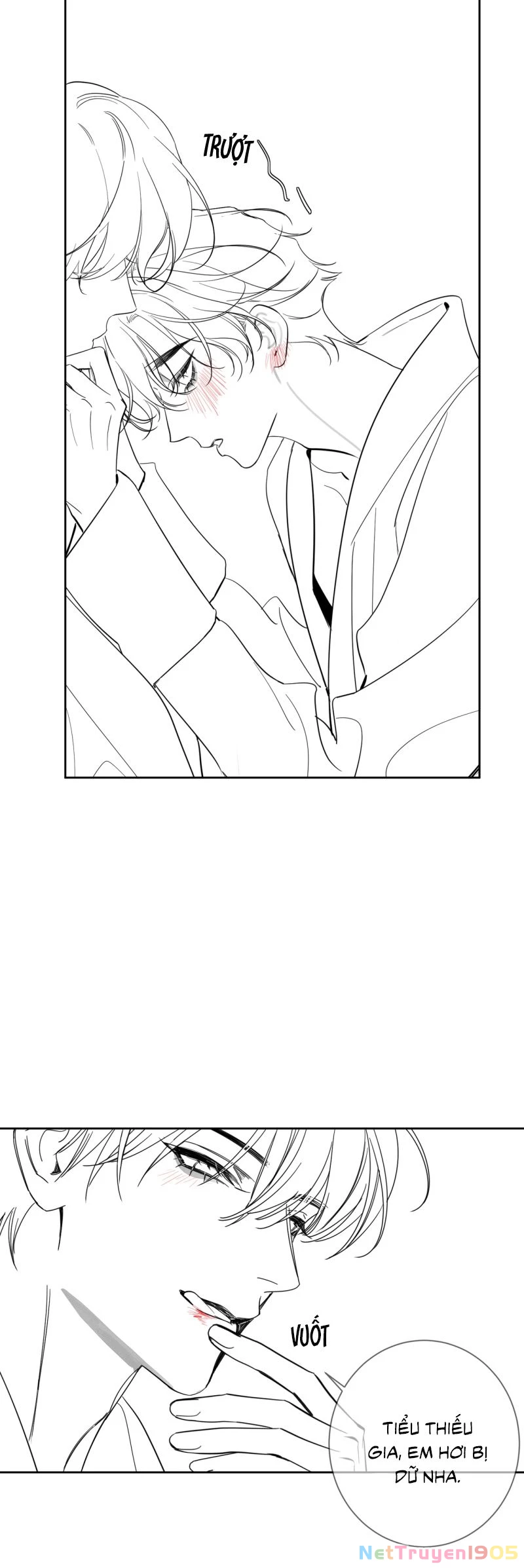 Nhân Vật Chính Chỉ Muốn Yêu Đương Chapter 213 - 22