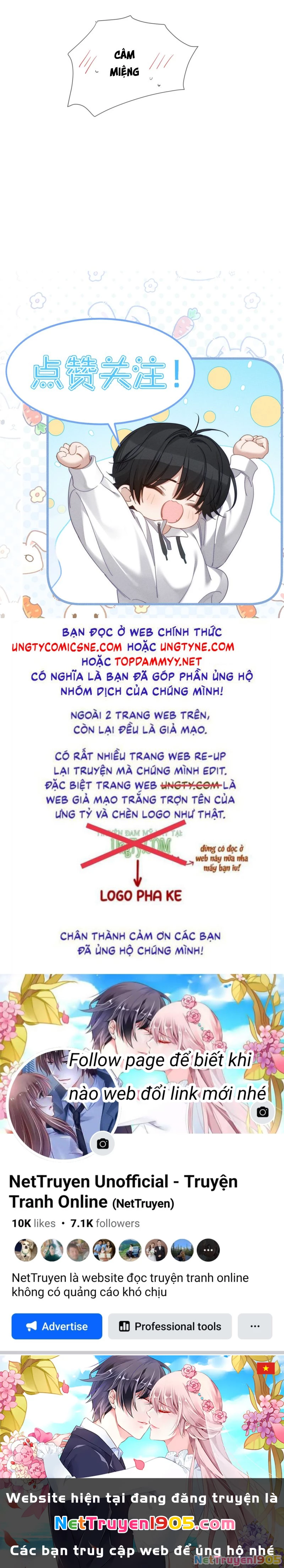 Nhân Vật Chính Chỉ Muốn Yêu Đương Chapter 213 - 23