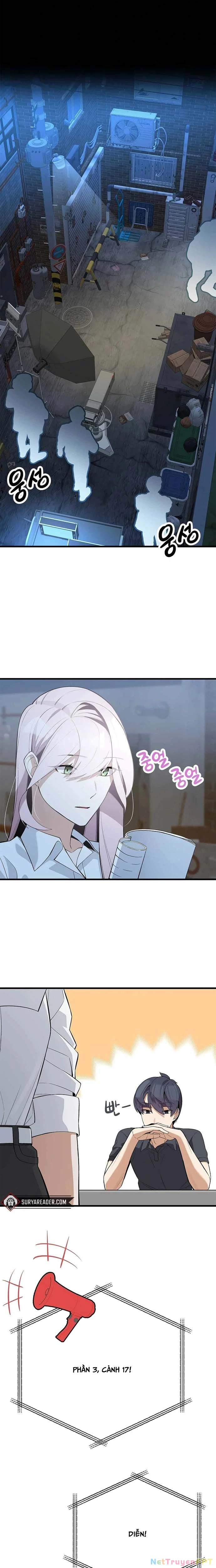 Biên Kịch Gian Lận Chapter 38 - 2