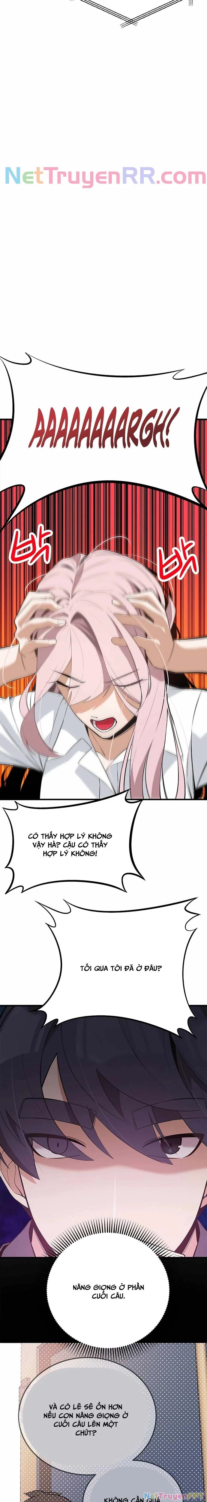 Biên Kịch Gian Lận Chapter 38 - 3