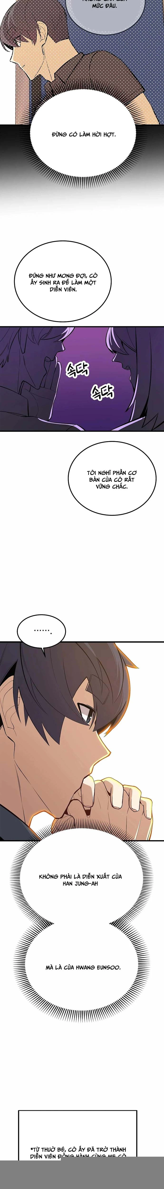 Biên Kịch Gian Lận Chapter 38 - 4