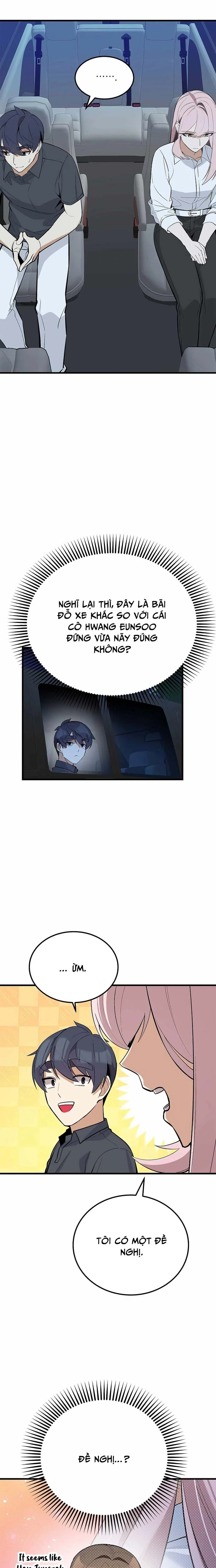 Biên Kịch Gian Lận Chapter 38 - 7