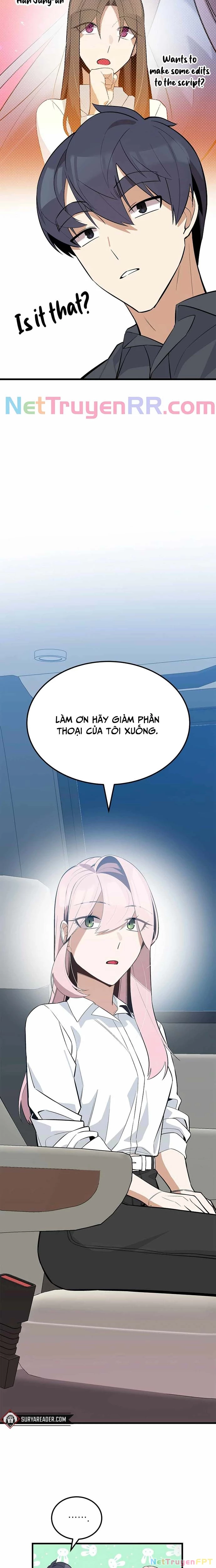 Biên Kịch Gian Lận Chapter 38 - 8