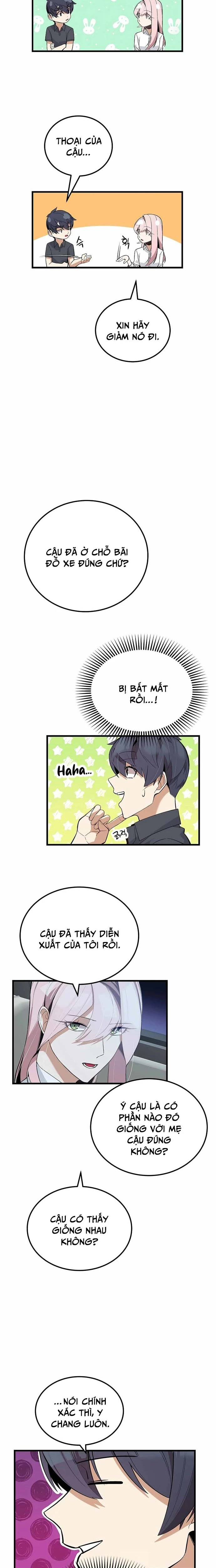 Biên Kịch Gian Lận Chapter 38 - 9