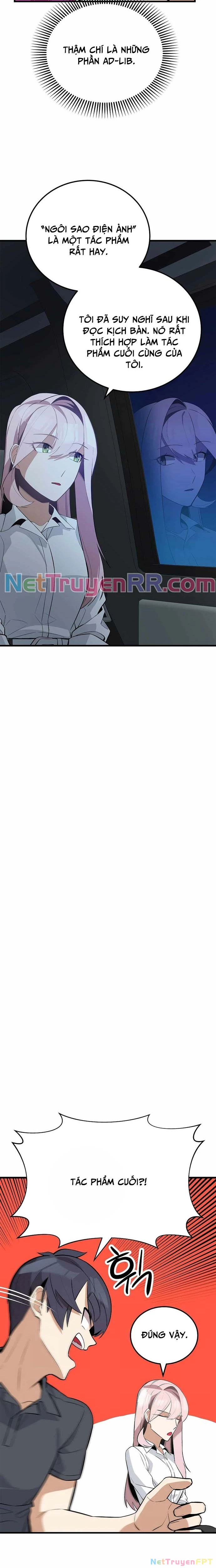 Biên Kịch Gian Lận Chapter 38 - 10