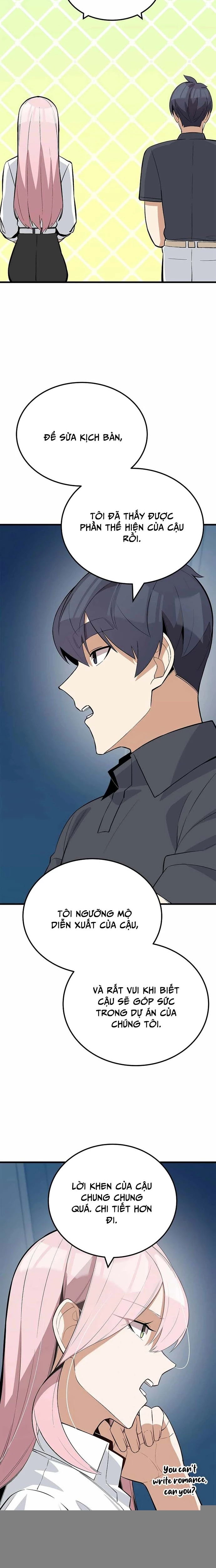 Biên Kịch Gian Lận Chapter 38 - 14