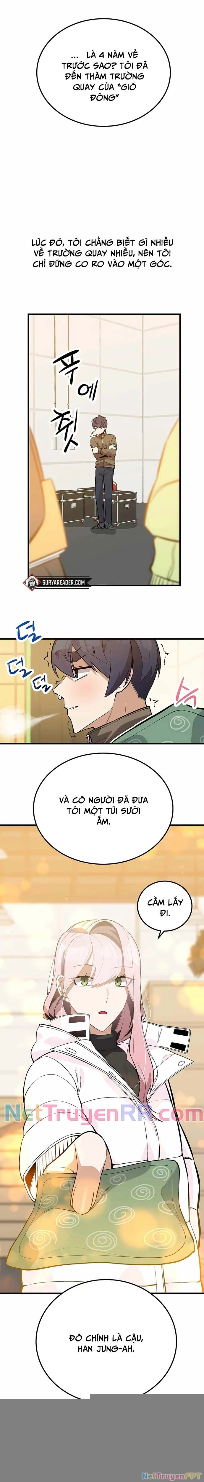 Biên Kịch Gian Lận Chapter 38 - 15