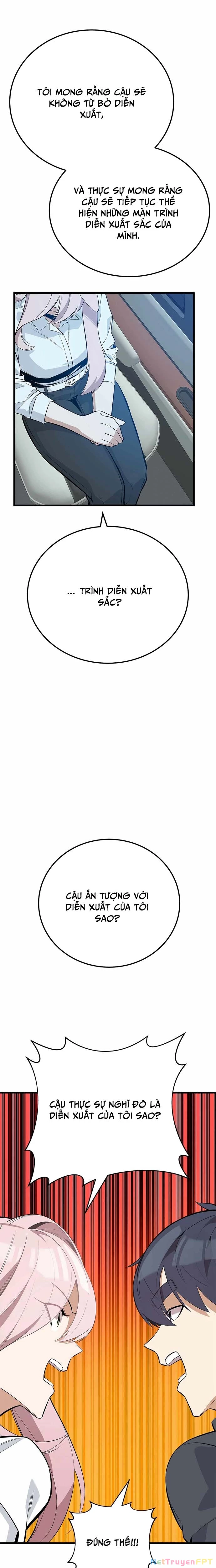 Biên Kịch Gian Lận Chapter 38 - 16