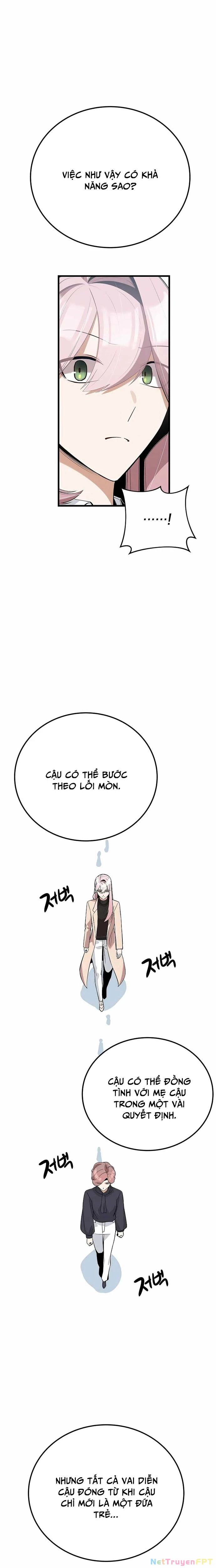 Biên Kịch Gian Lận Chapter 38 - 18