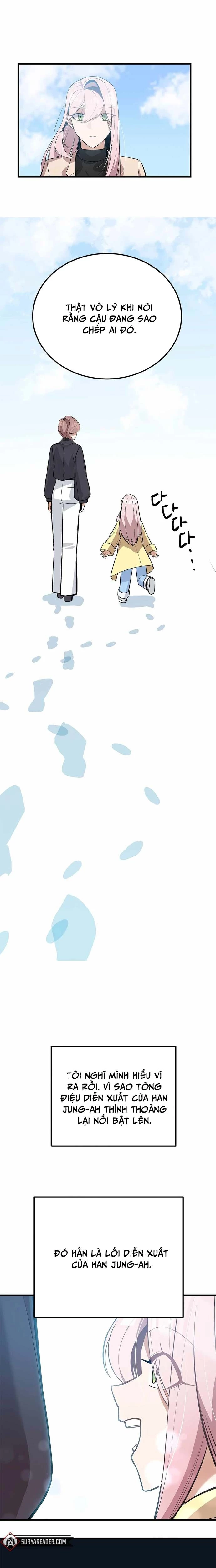 Biên Kịch Gian Lận Chapter 38 - 19
