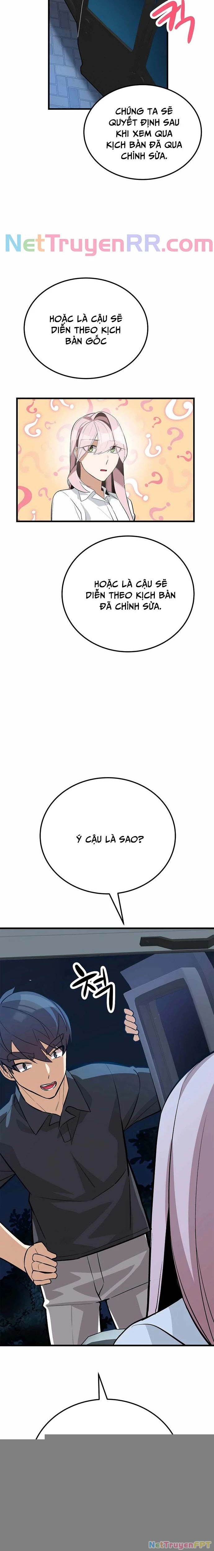 Biên Kịch Gian Lận Chapter 38 - 22