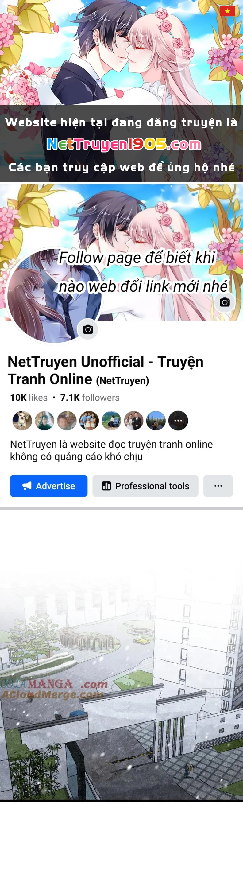 Tôi Không Cùng Anh Đến Vùng Đất Bắp Ngô Đâu! Chapter 58 - 1