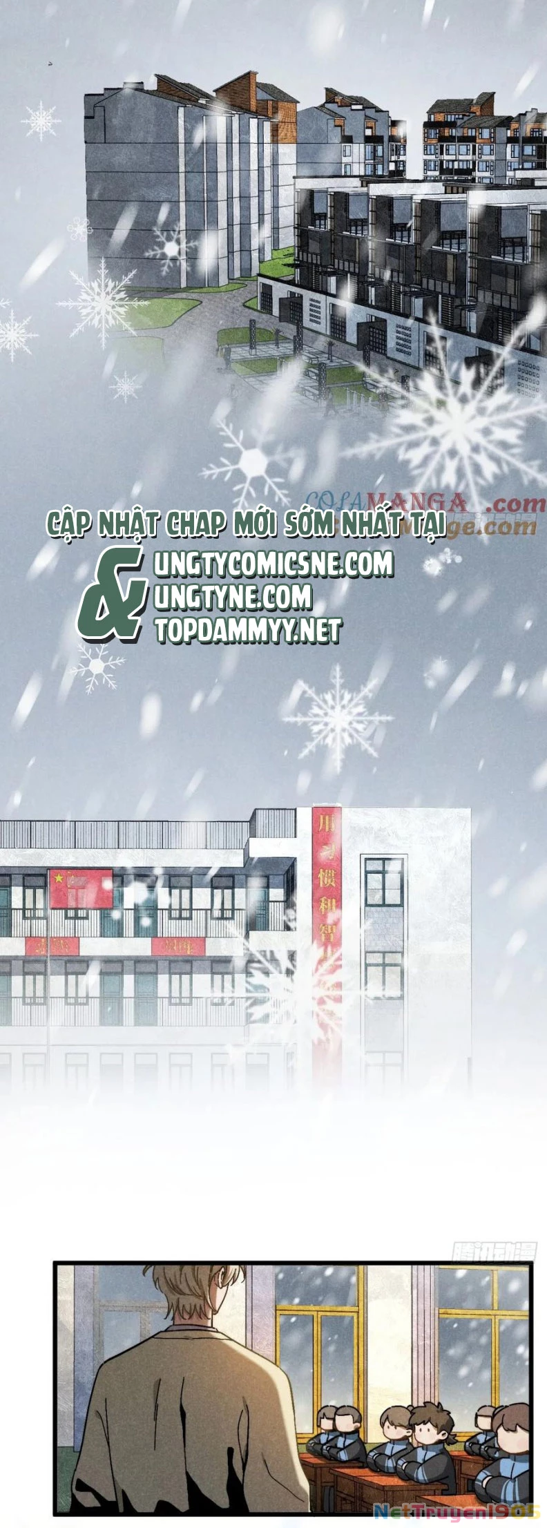 Tôi Không Cùng Anh Đến Vùng Đất Bắp Ngô Đâu! Chapter 58 - 7
