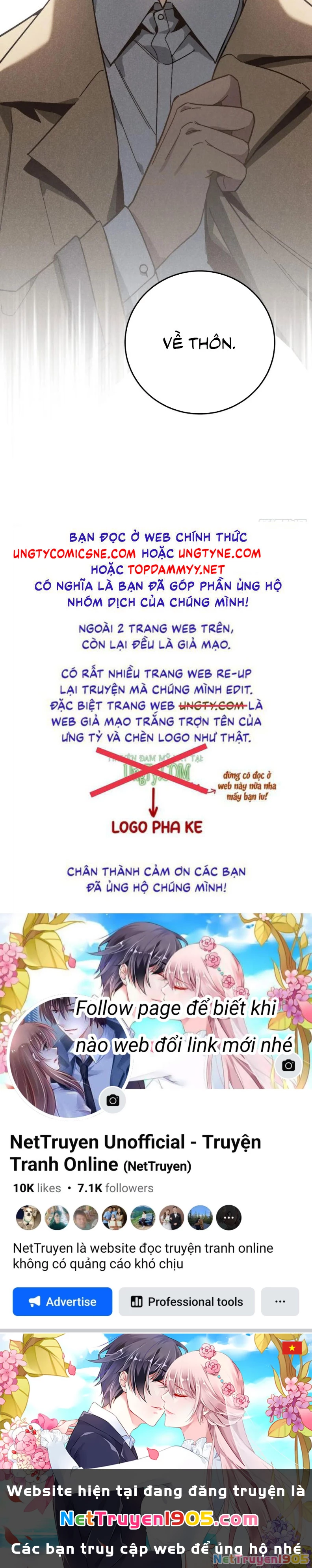 Tôi Không Cùng Anh Đến Vùng Đất Bắp Ngô Đâu! Chapter 58 - 25