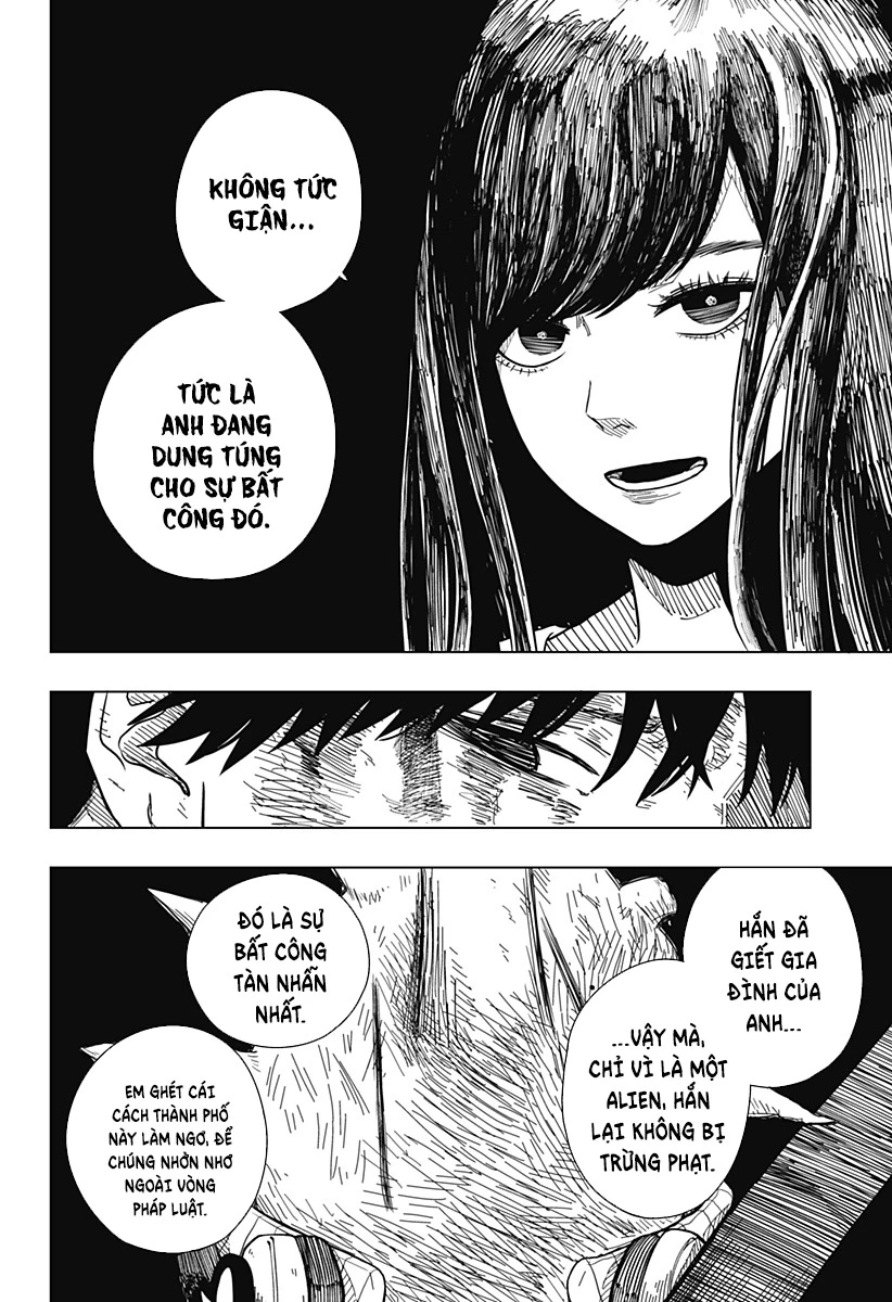 Drama Queen Chapter 13 - 5