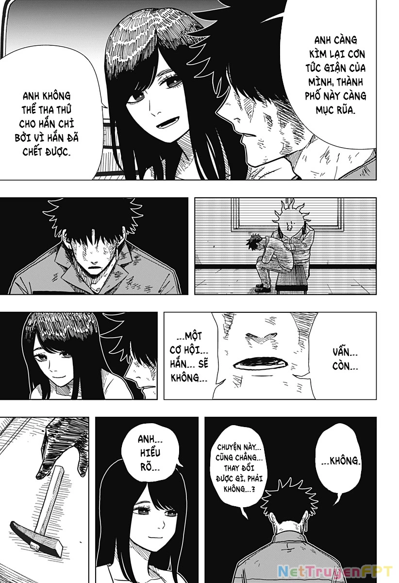 Drama Queen Chapter 13 - 6