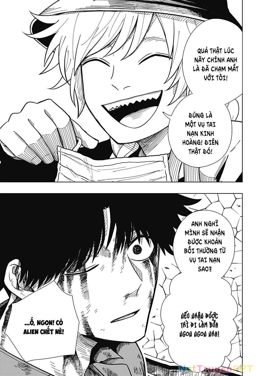 Drama Queen Chapter 13 - 8