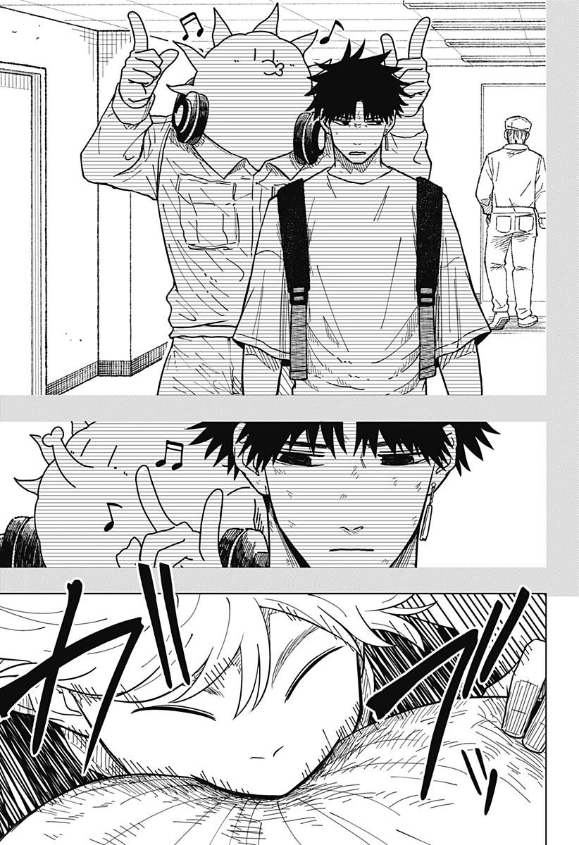 Drama Queen Chapter 13 - 10