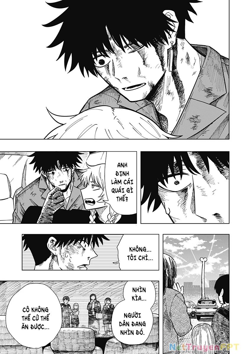 Drama Queen Chapter 13 - 12