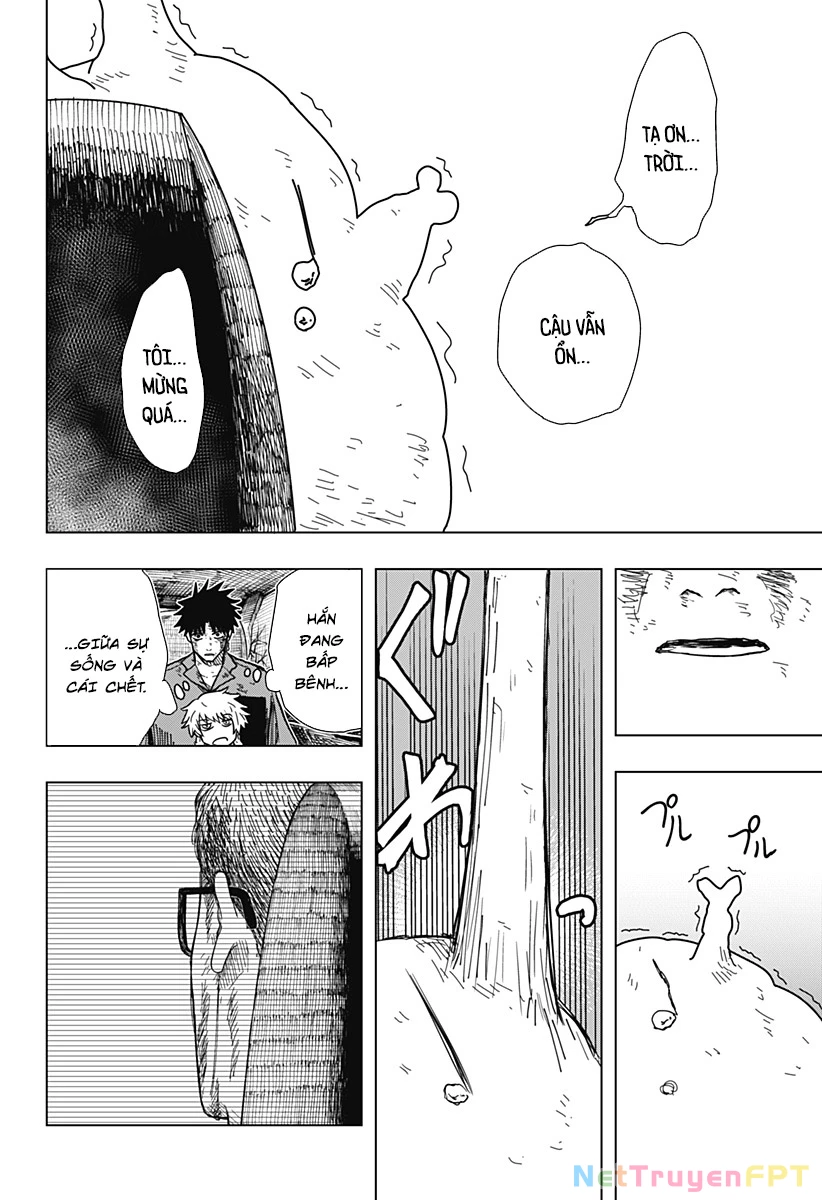 Drama Queen Chapter 13 - 15