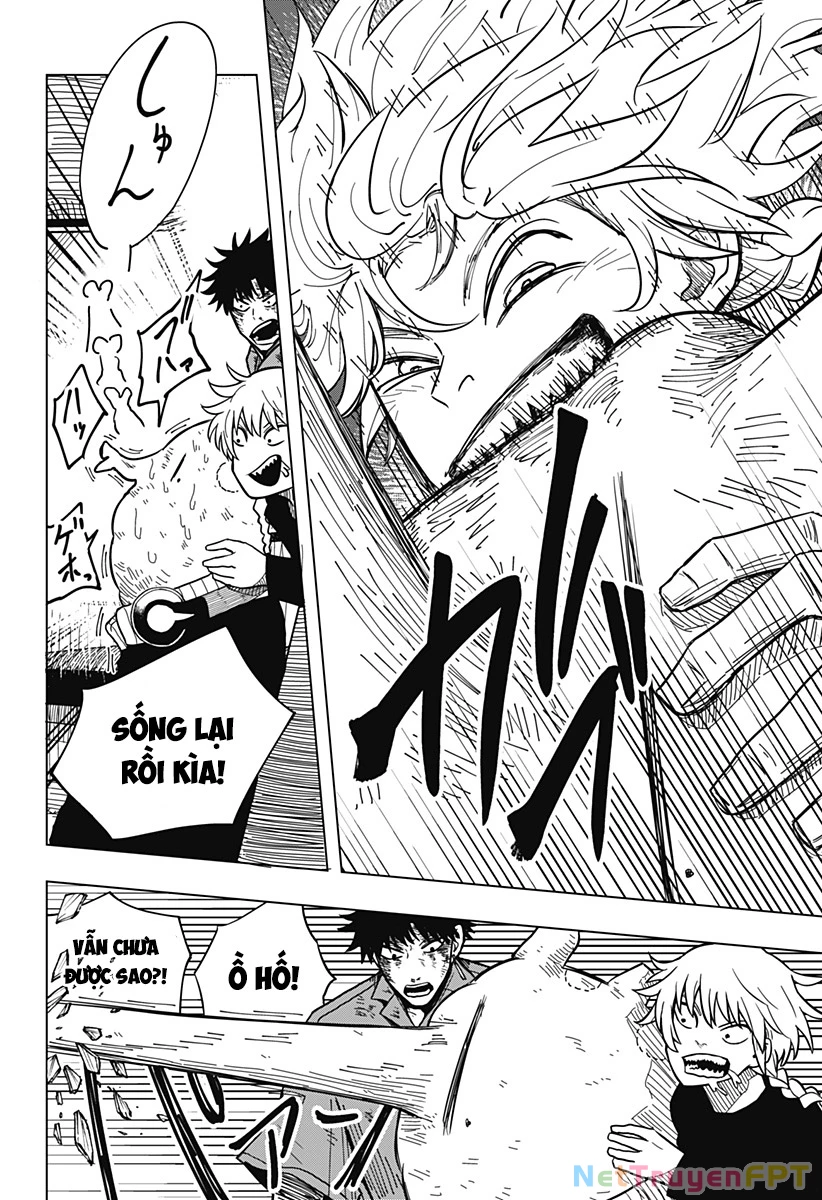 Drama Queen Chapter 13 - 17