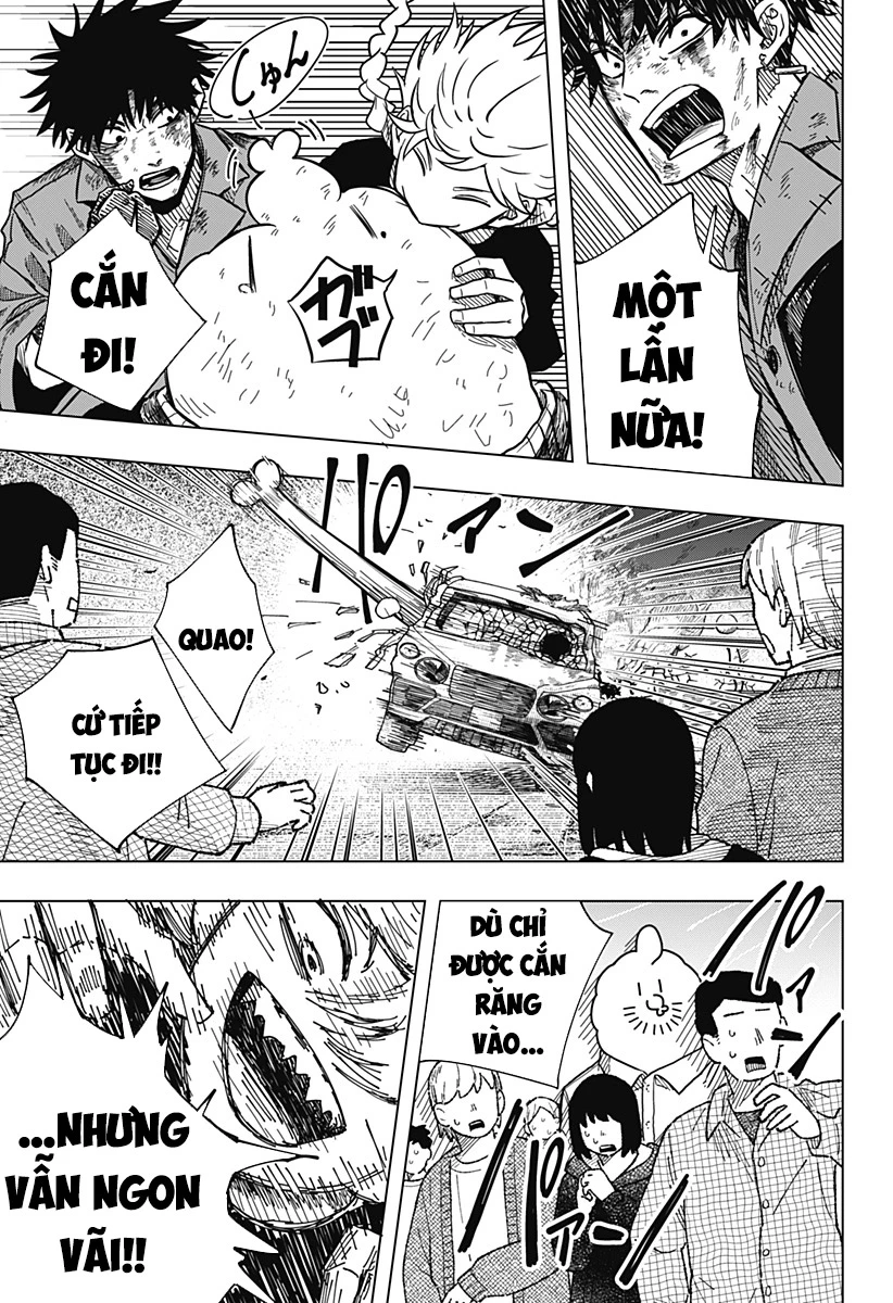 Drama Queen Chapter 13 - 18