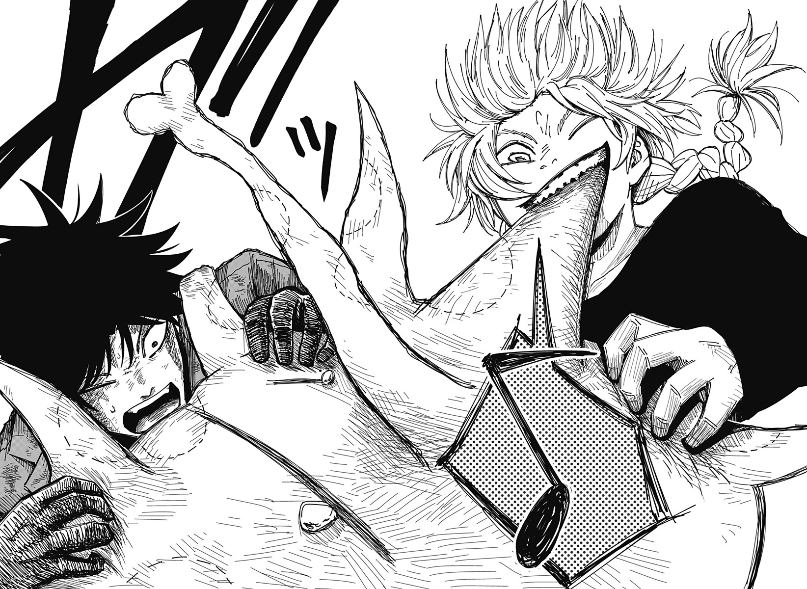 Drama Queen Chapter 13 - 19