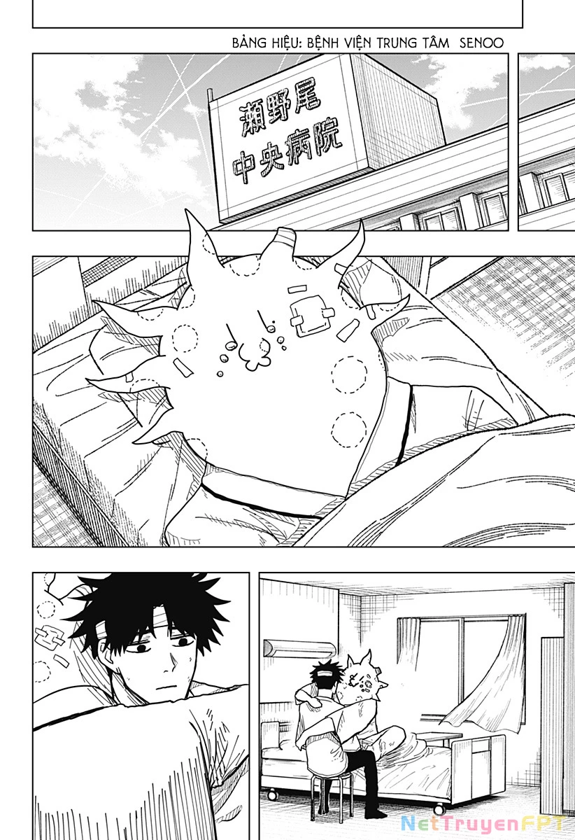 Drama Queen Chapter 13 - 20