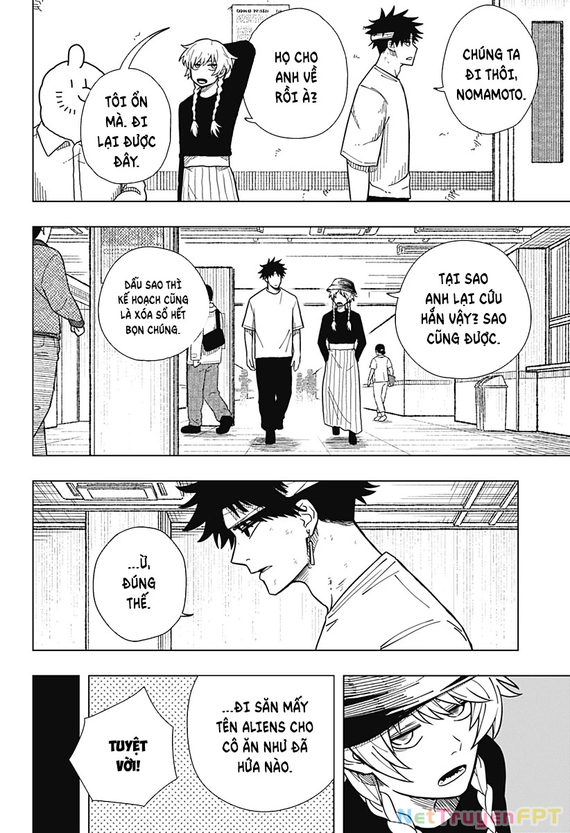 Drama Queen Chapter 13 - 22