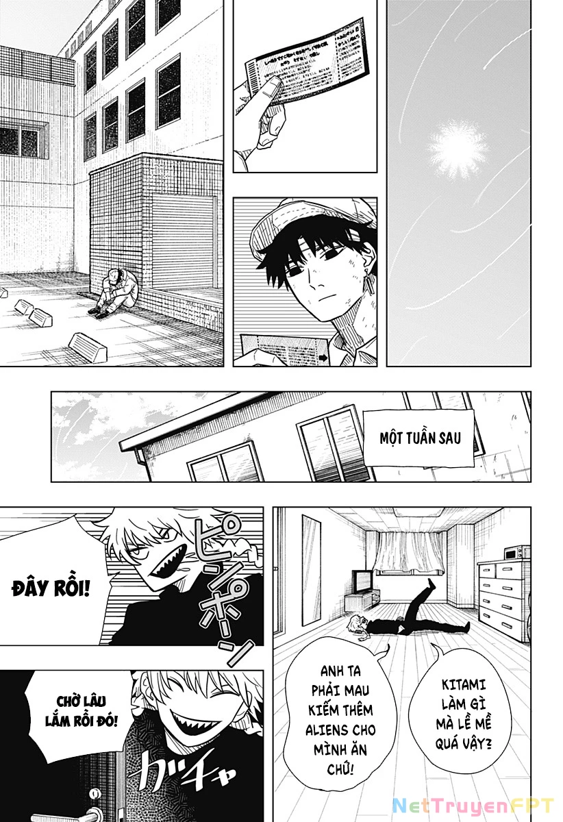 Drama Queen Chapter 13 - 23