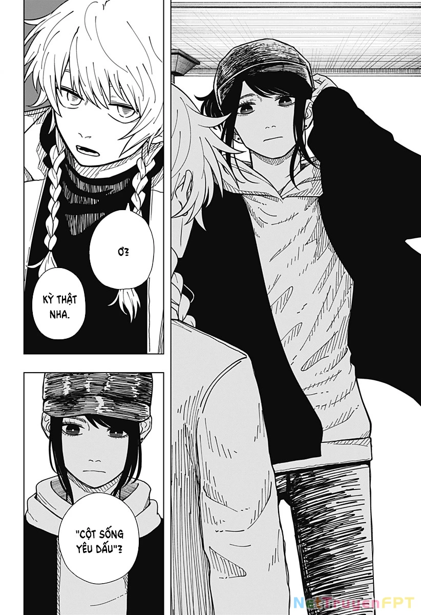 Drama Queen Chapter 13 - 24