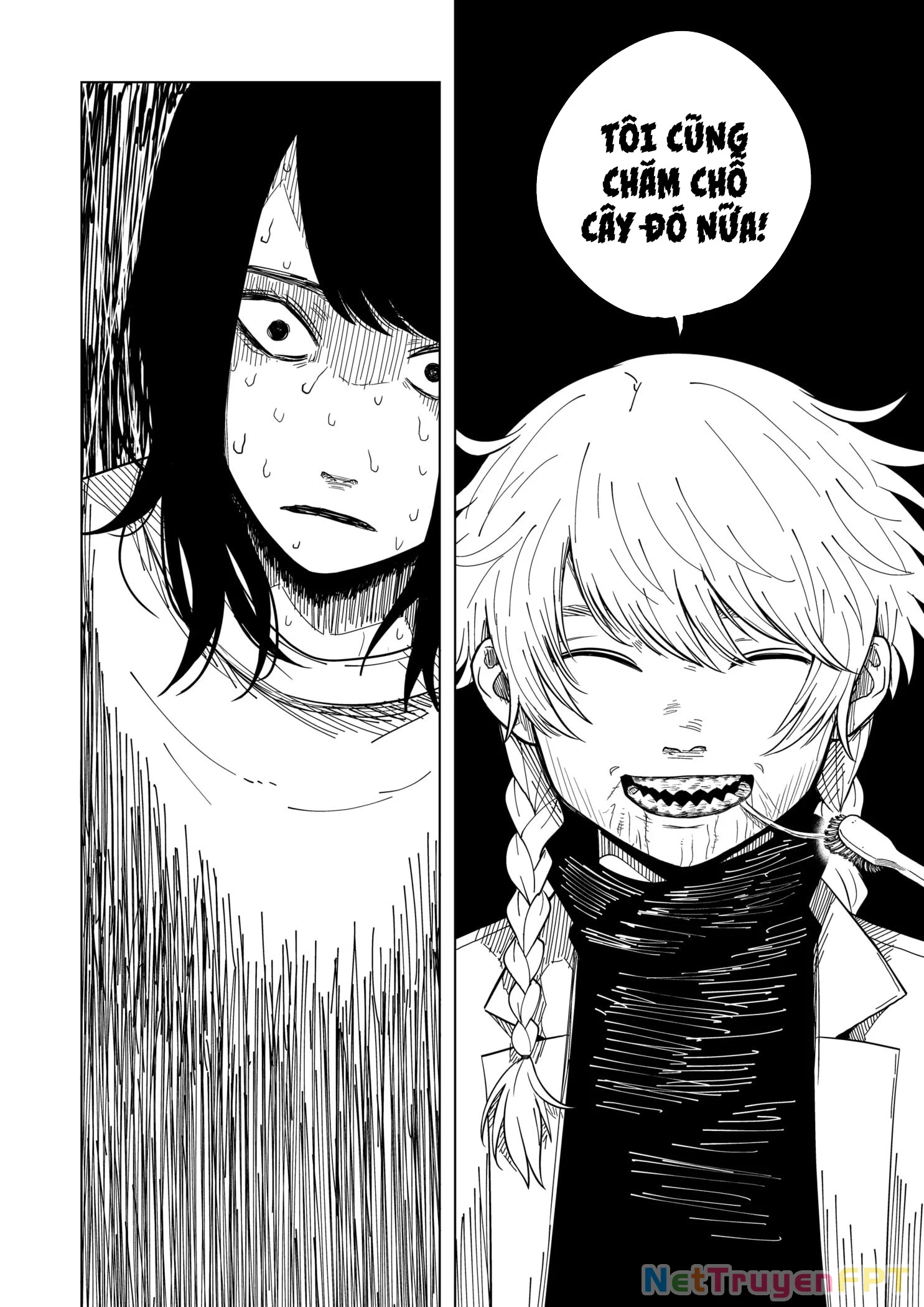 Drama Queen Chapter 14 - Trang 2