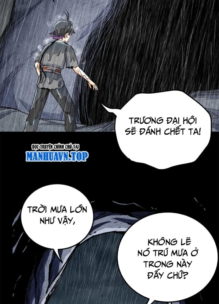 Đế Bá Chapter 119 - 5
