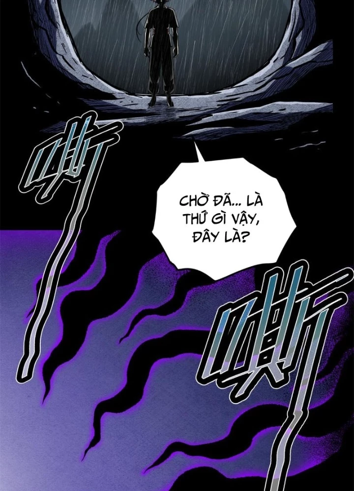 Đế Bá Chapter 119 - 7