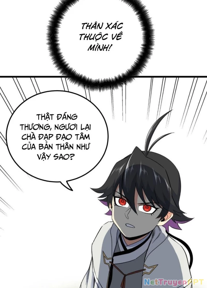 Đế Bá Chapter 119 - 45