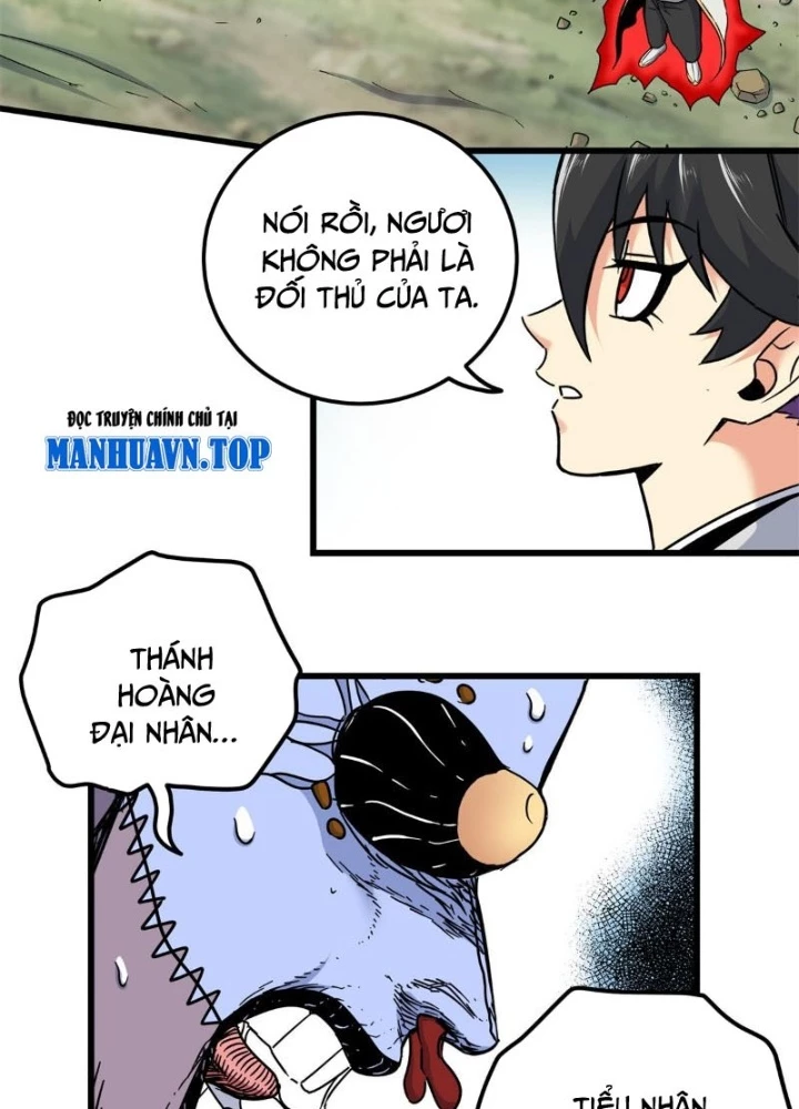 Đế Bá Chapter 119 - 57