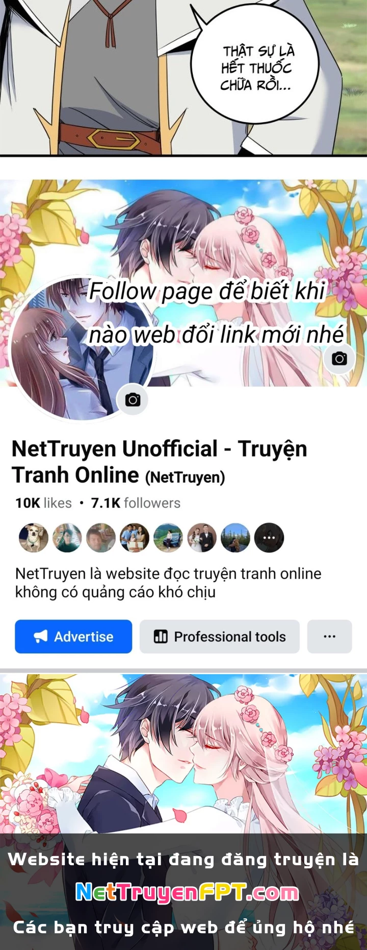 Đế Bá Chapter 119 - 69