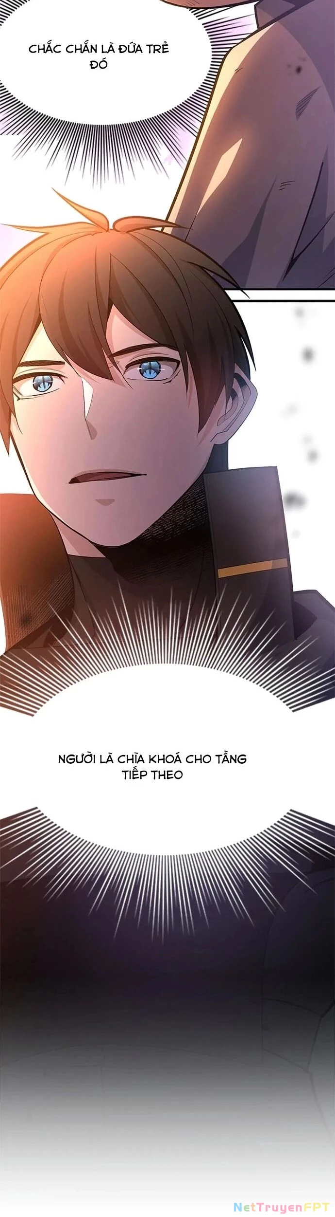 Hầm Ngục Hướng Dẫn Cấp Địa Ngục Chapter 180 - 2