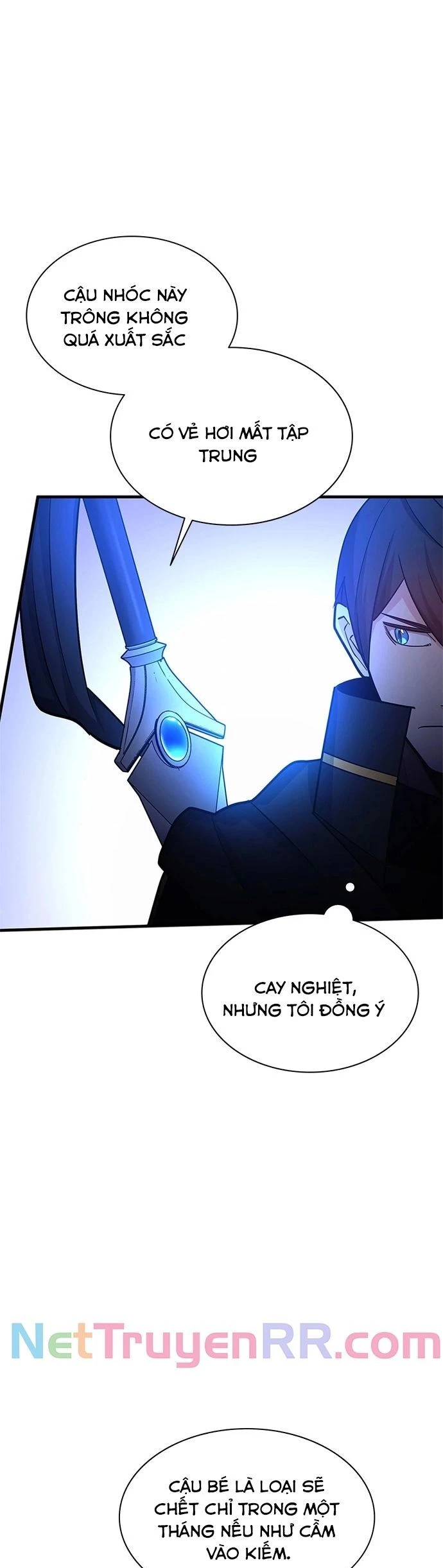 Hầm Ngục Hướng Dẫn Cấp Địa Ngục Chapter 180 - 9